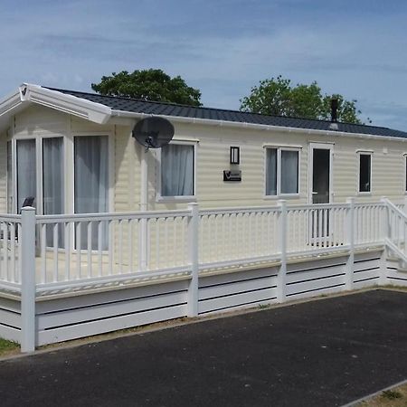 Porth Retreat At Newquay Bay Resort Esterno foto