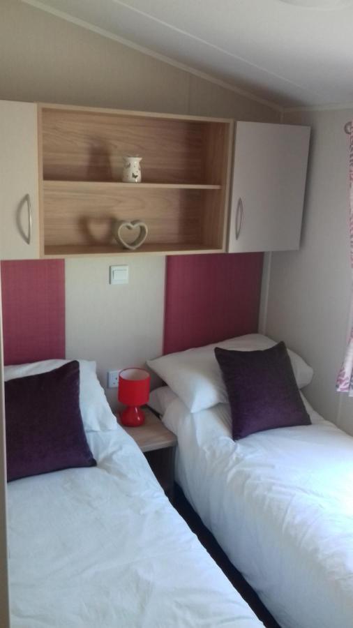 Porth Retreat At Newquay Bay Resort Esterno foto