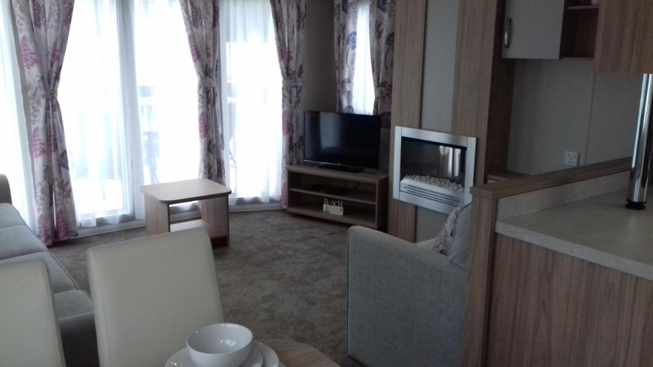 Porth Retreat At Newquay Bay Resort Esterno foto